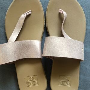 Reef Slide Sandal